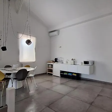 Apartamento I Due Mori Sul Mare Catânia