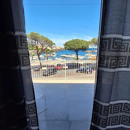 I Due Mori Sul Mare