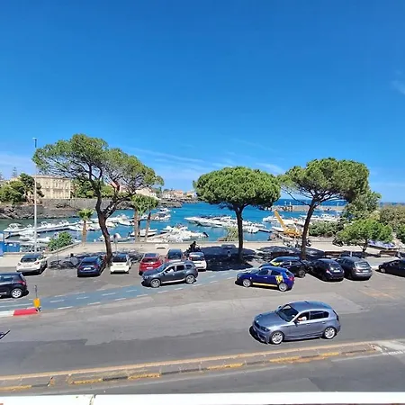 I Due Mori Sul Mare Apartamento *