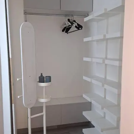 Apartamento I Due Mori Sul Mare *
