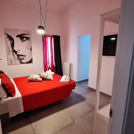 Apartamento I Due Mori Sul Mare *