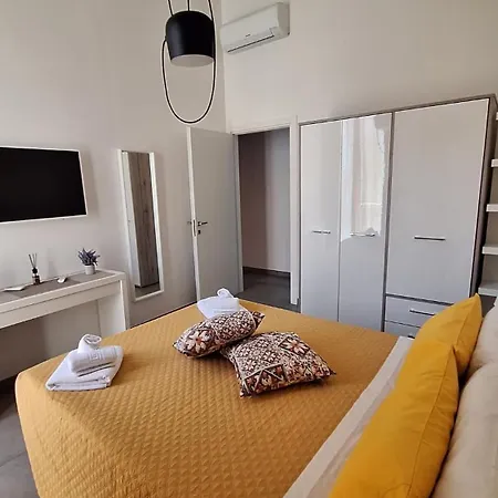 Apartamento I Due Mori Sul Mare *