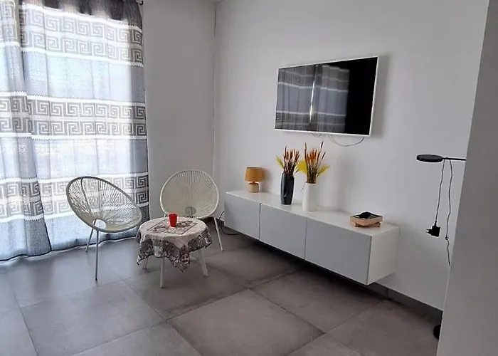 I Due Mori Sul Mare * Catânia