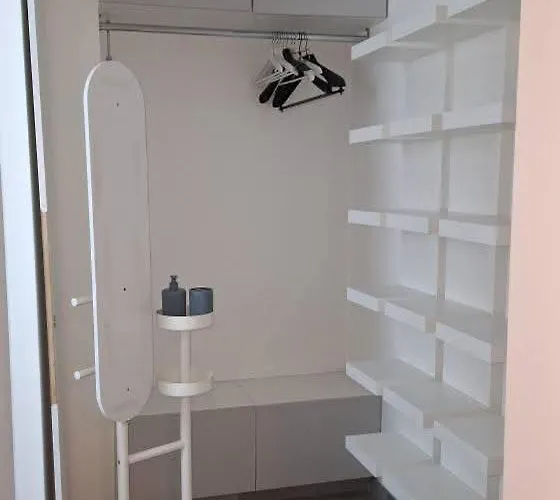 Apartamento I Due Mori Sul Mare *